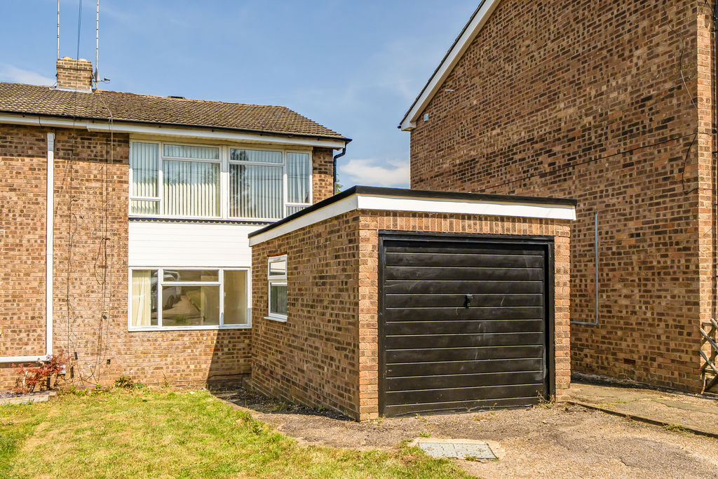 Goodrington Close